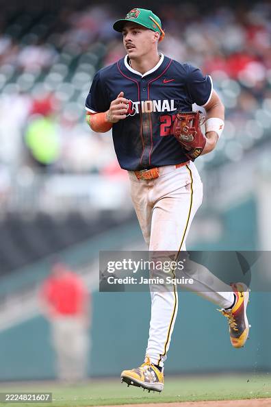 2025 MLB All-Star Week: Futures Game 2025 MLB All-Star Week: Futures Game