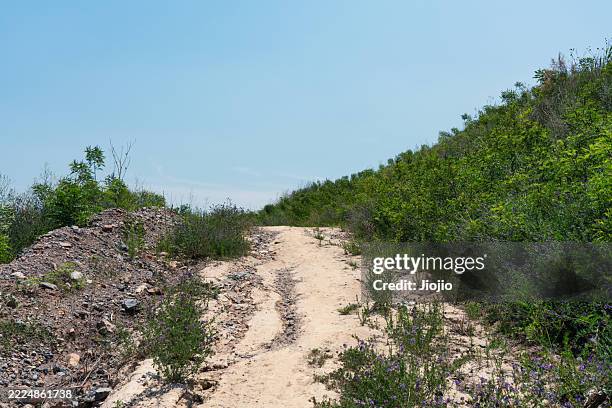 Marsden Sand Ramps 715 Sand Ramp Stock Photos, High-Res Pictures, and Images - Getty Images