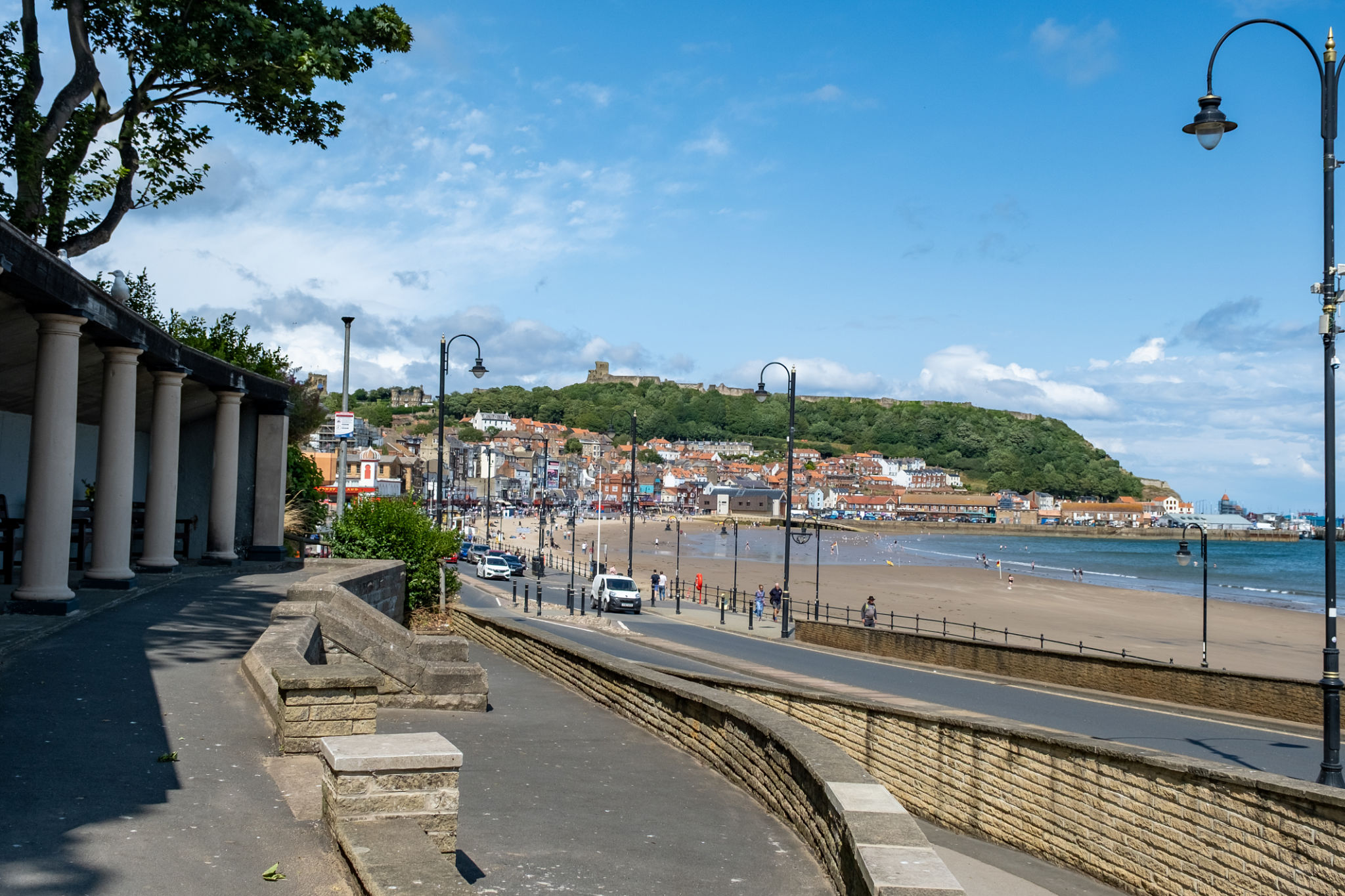 scarborough streets
