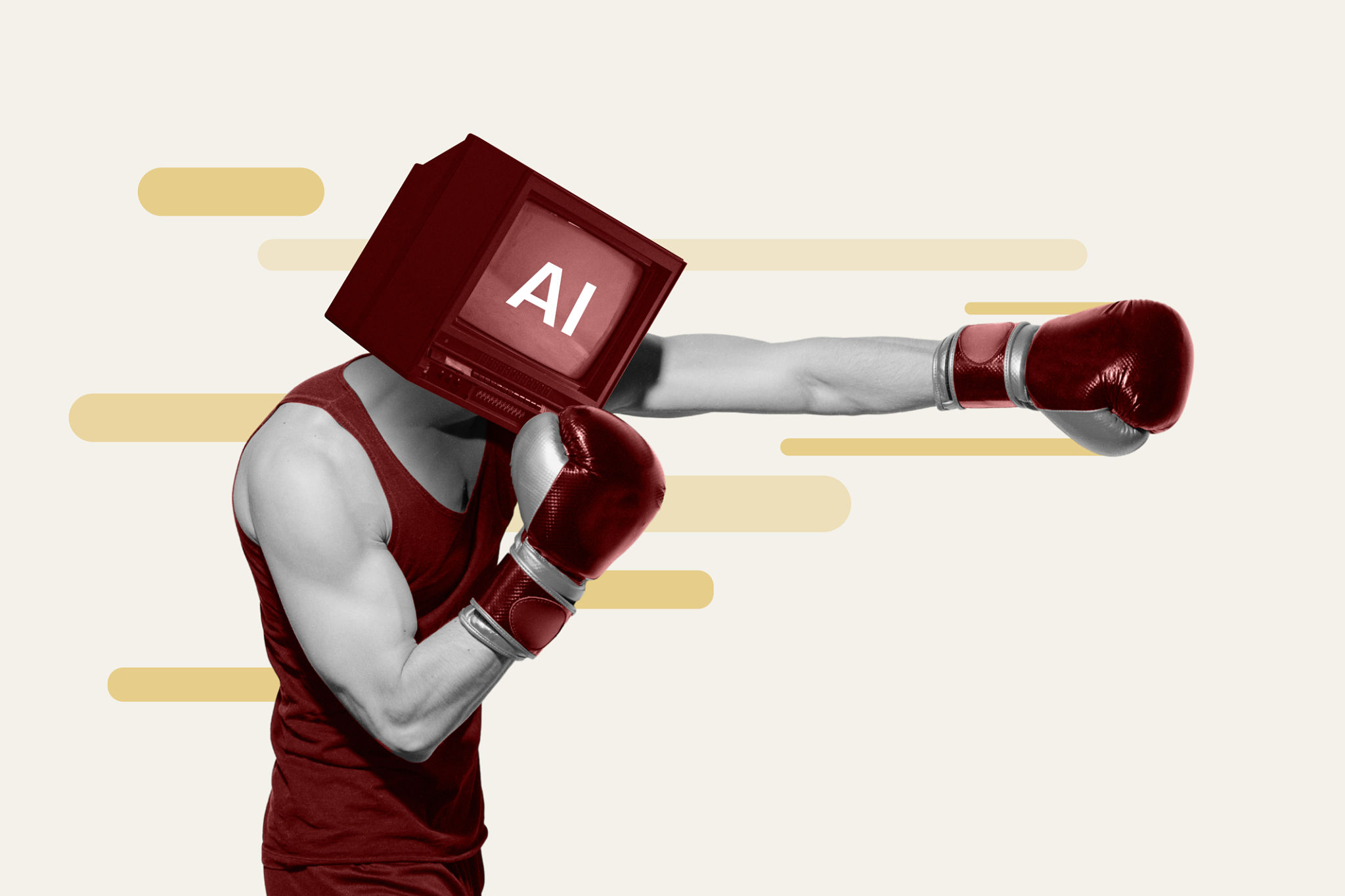 artificial intelligence competition