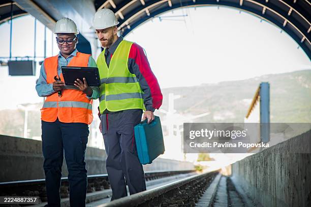 Train Inspecter Character 971 Locomotive Inspector Stock Photos, High-Res Pictures, and Images ...