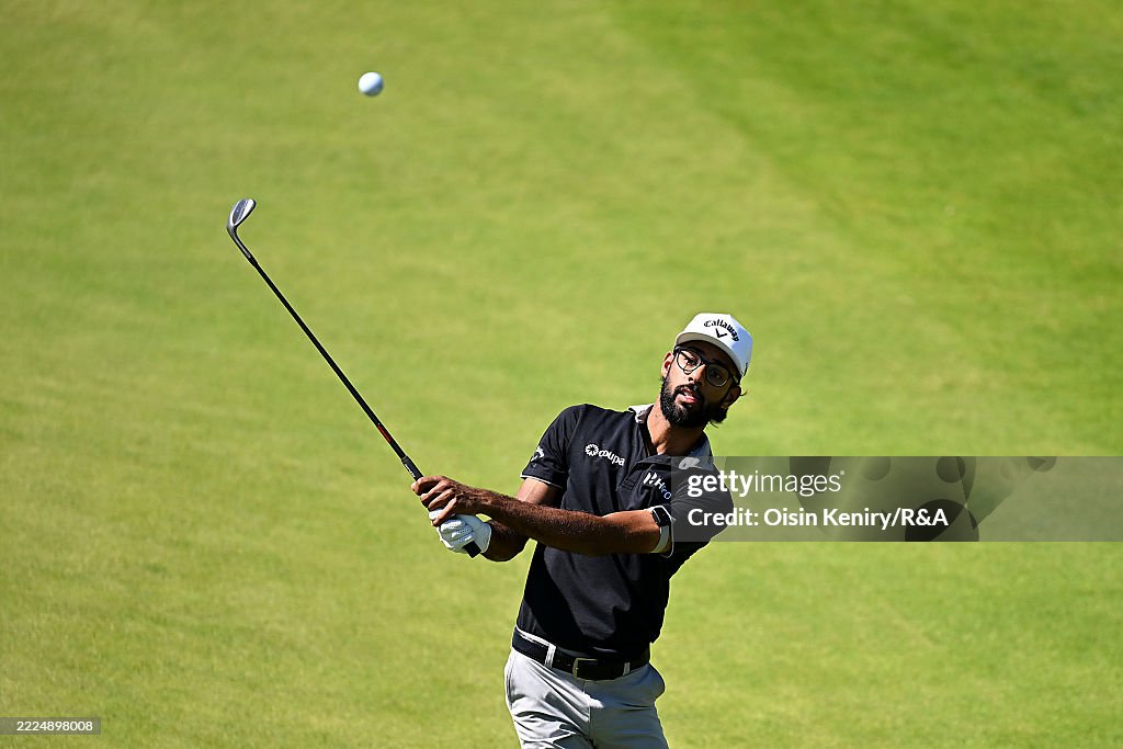 The 153rd Open - Previews