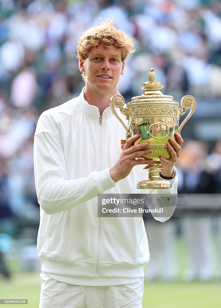Day Fourteen: The Championships - Wimbledon 2025