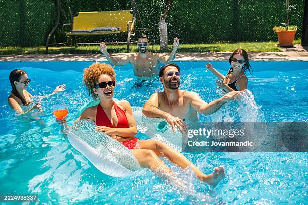 Common Pool Myths Debunked: Expert Insights from Happy Splash