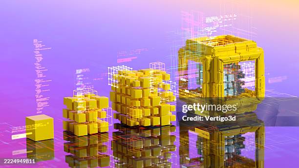 ai - artificial intelligence digital concept. machine learning evolution. machine learning concepts. llm - large language model. - machine learning stock pictures, royalty-free photos & images