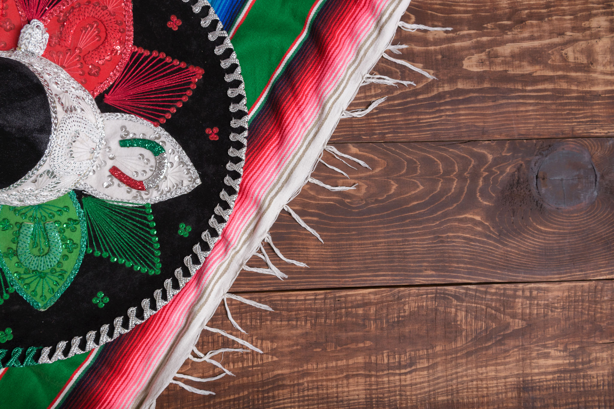 mexican textiles