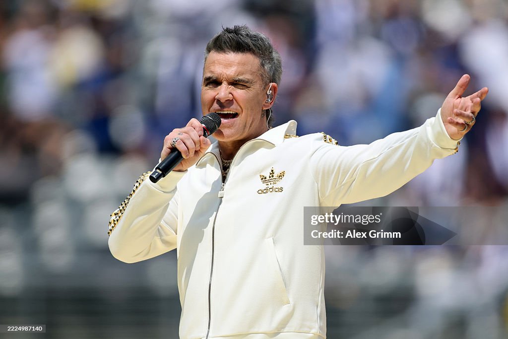 Chelsea FC v Paris Saint-Germain: Final - FIFA Club World Cup 2025