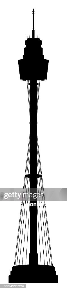 Sydney Tower