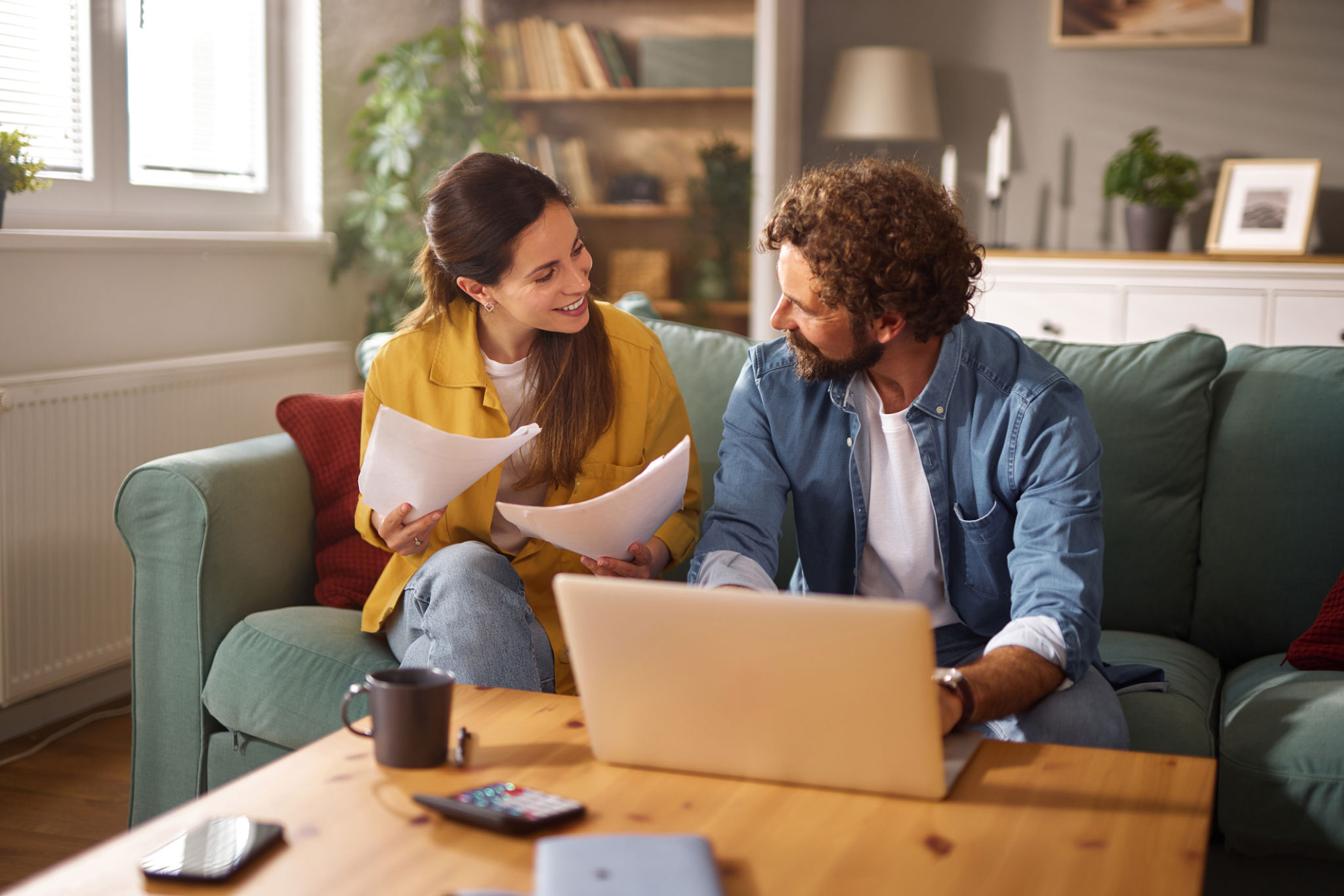 home insurance policy