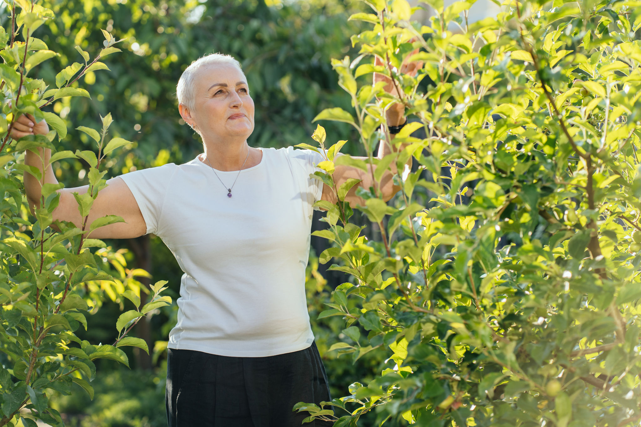 eco-friendly t-shirts