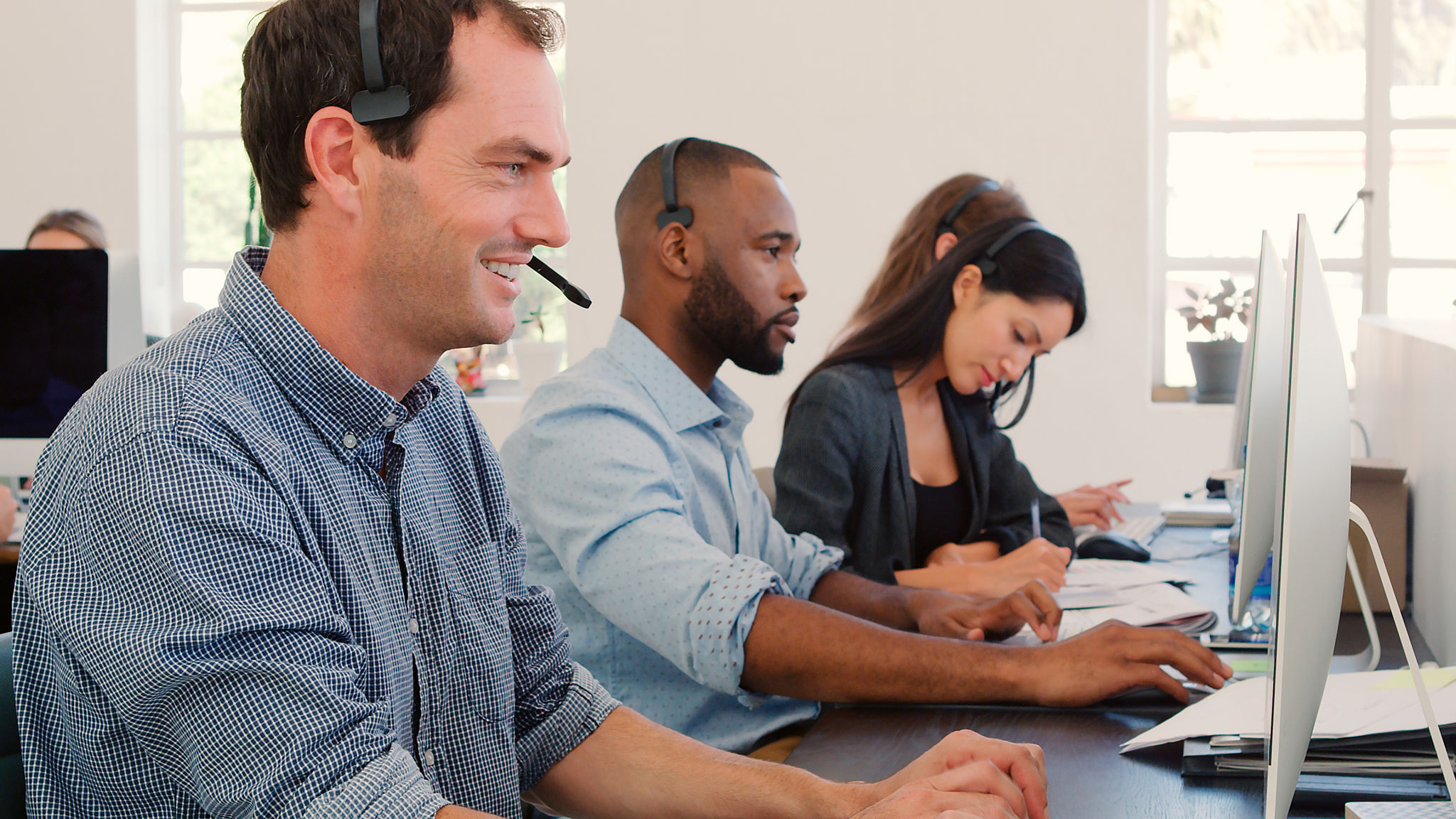 it outsourcing