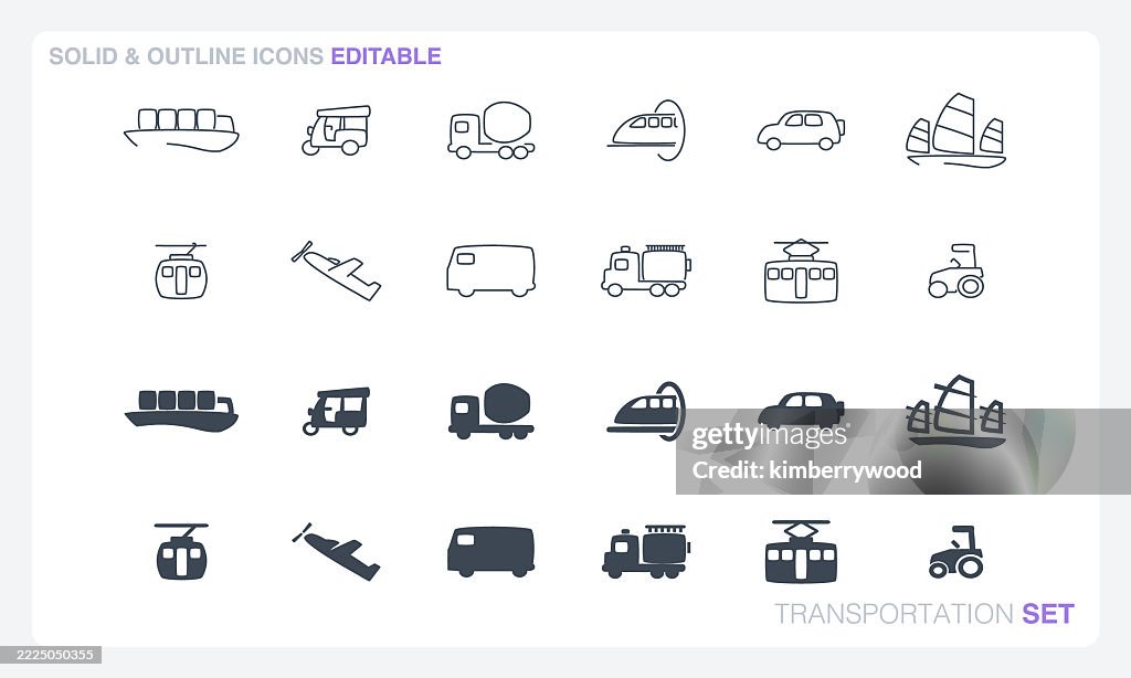 Transport