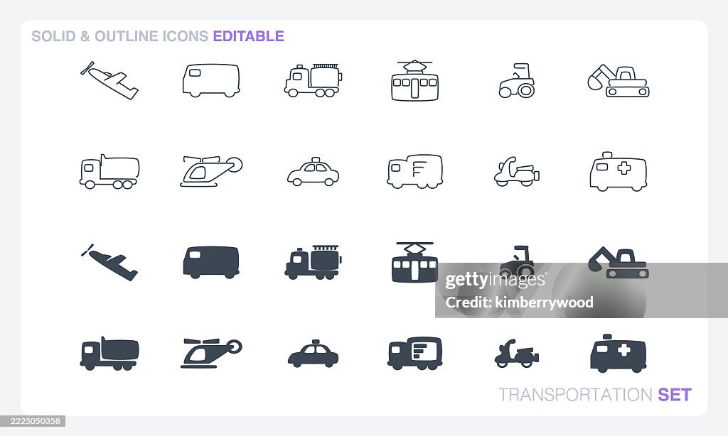 Transport