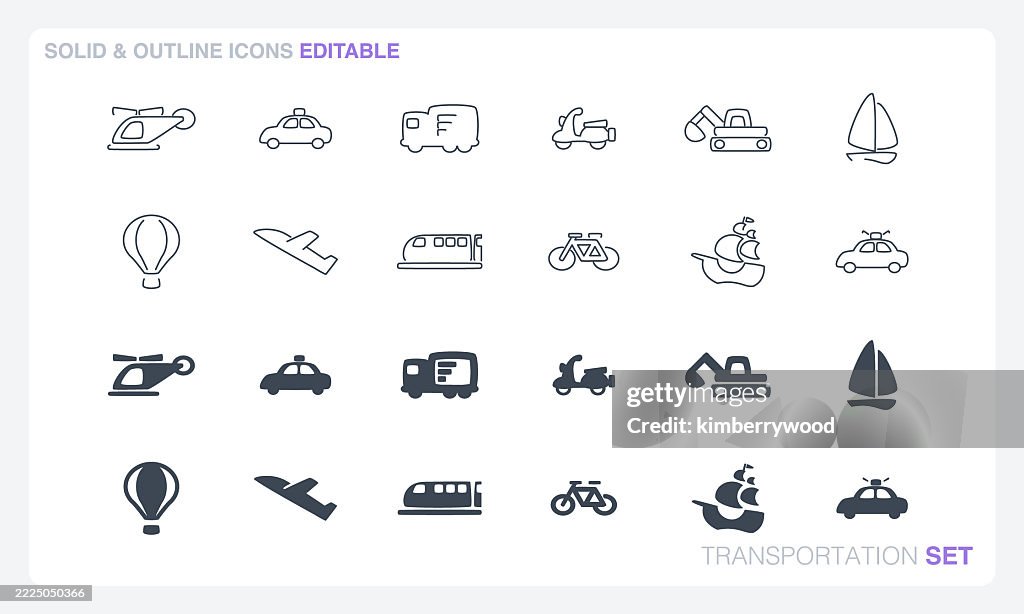 Transport