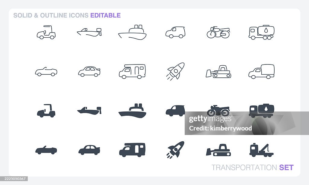 Transport