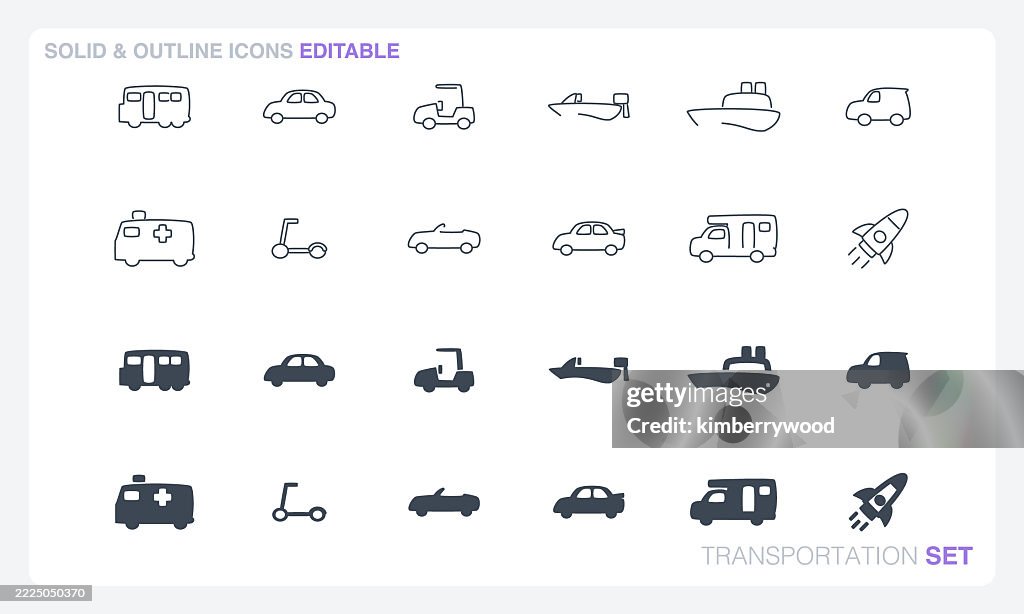 Transport