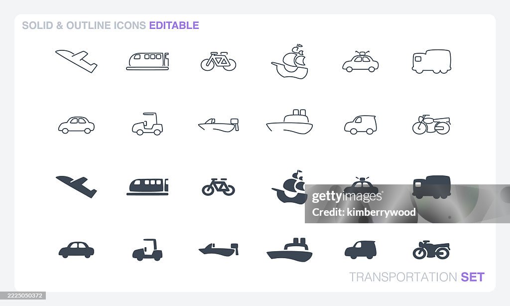 Transport