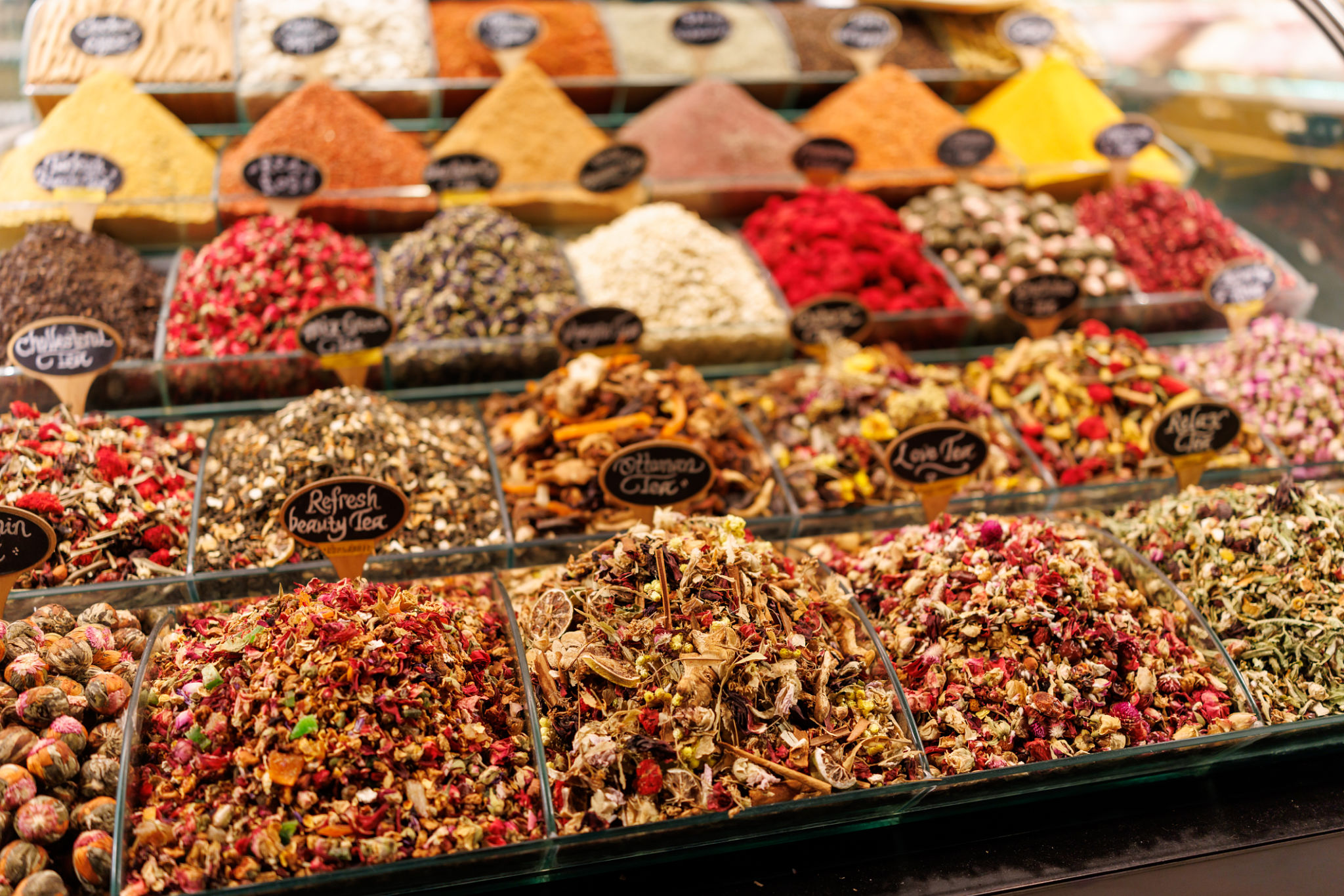 istanbul therapy