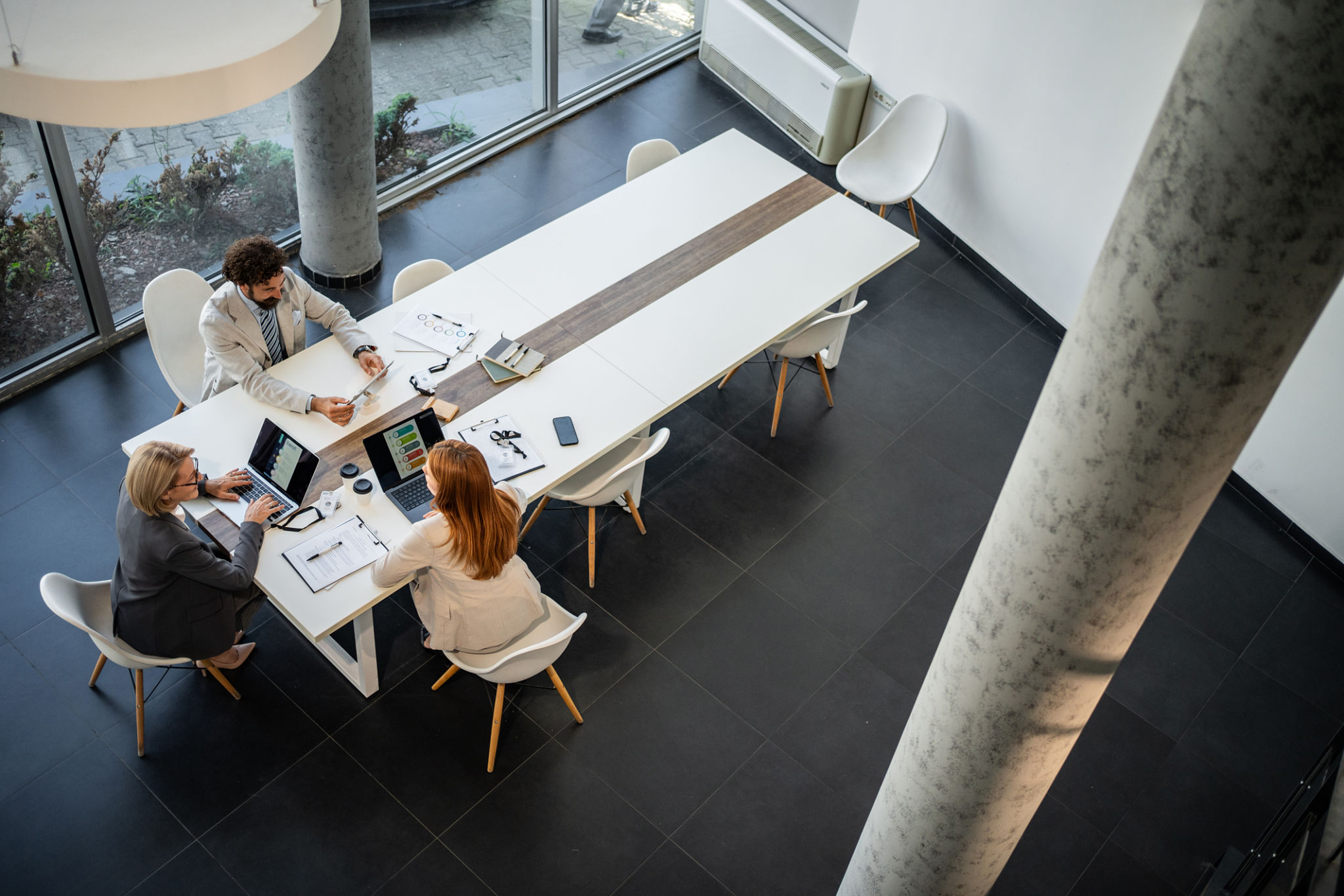 Corporate Office Interior Design: A Complete Guide for Indian Businesses