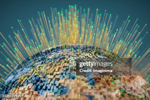 Global Network and Data Transfer Global Network and Data Transfer