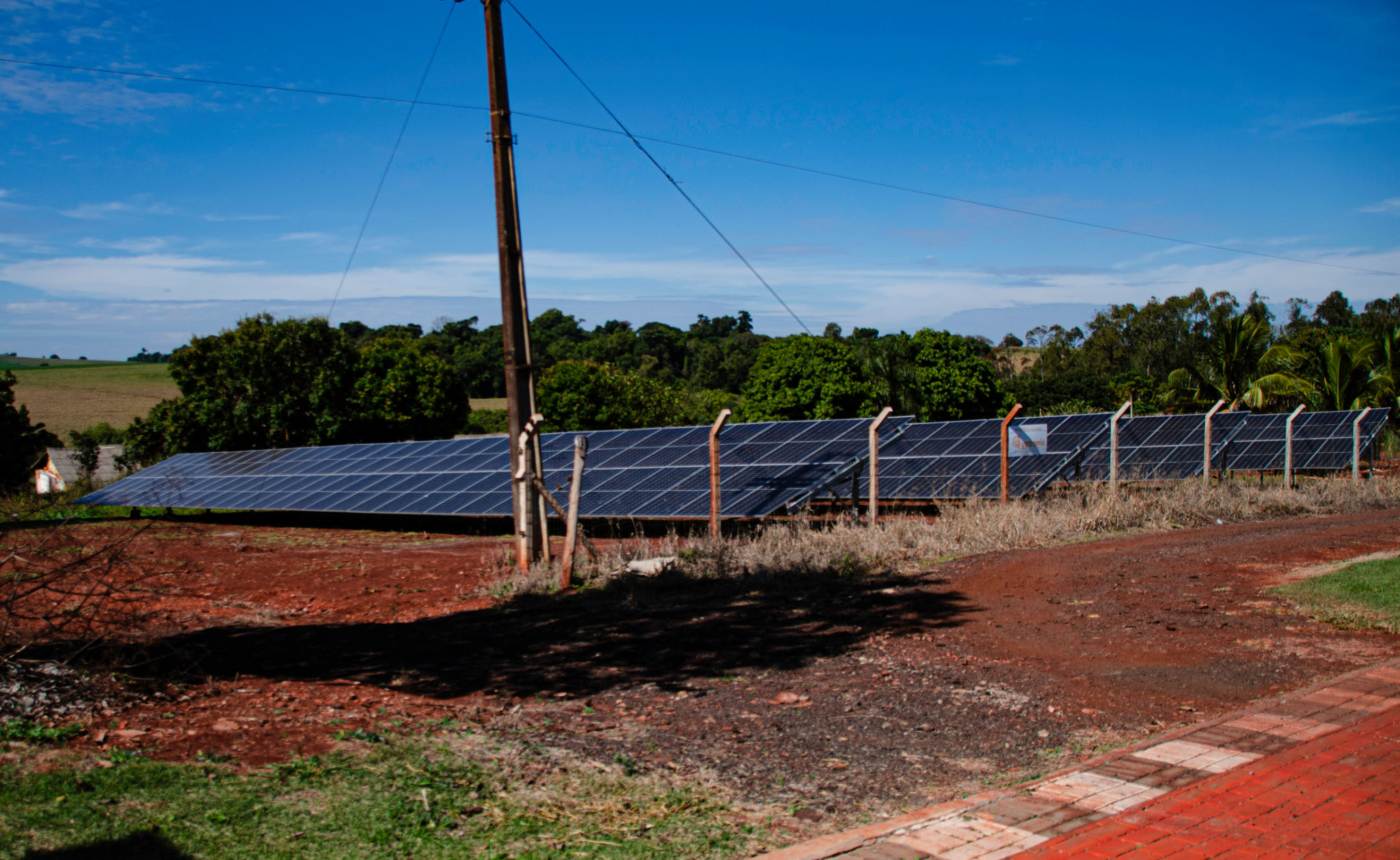 energia solar
