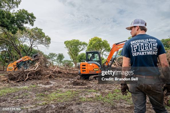 Over 120 Killed After Flash Floods Tear Through Texas Hill Country Over 120 Killed After Flash Floods Tear Through Texas Hill Country