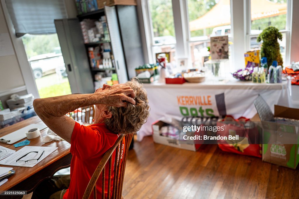 Over 120 Killed After Flash Floods Tear Through Texas Hill Country