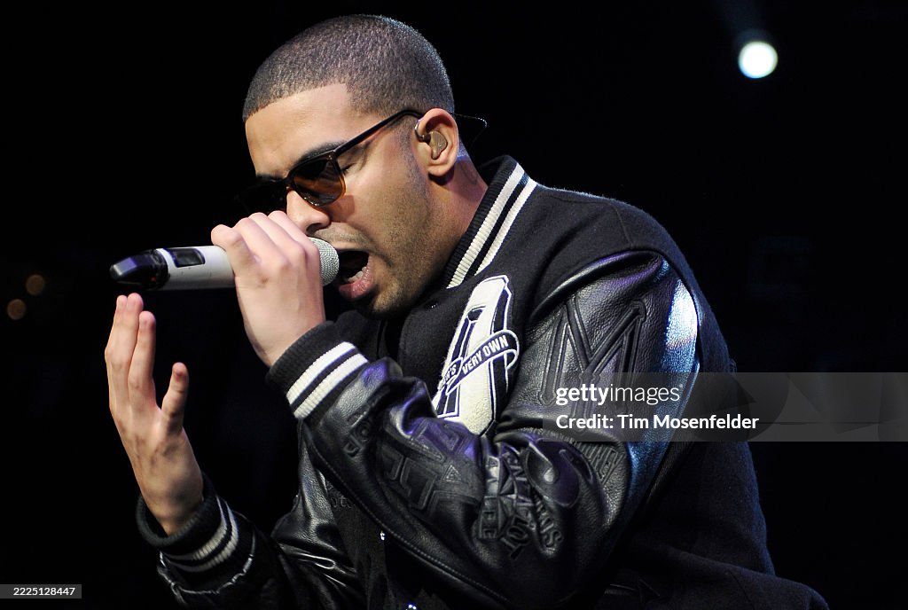 KMEL Summer Jam 2010 - Oakland CA