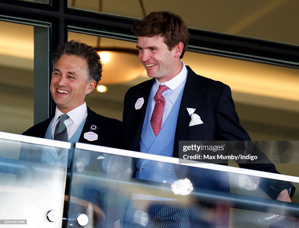 Royal Ascot 2025 - Day Two
