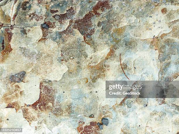 Geo Slab Rocks 155 Slab (Geology) Stock Photos, High-Res Pictures, and Images - Getty ...