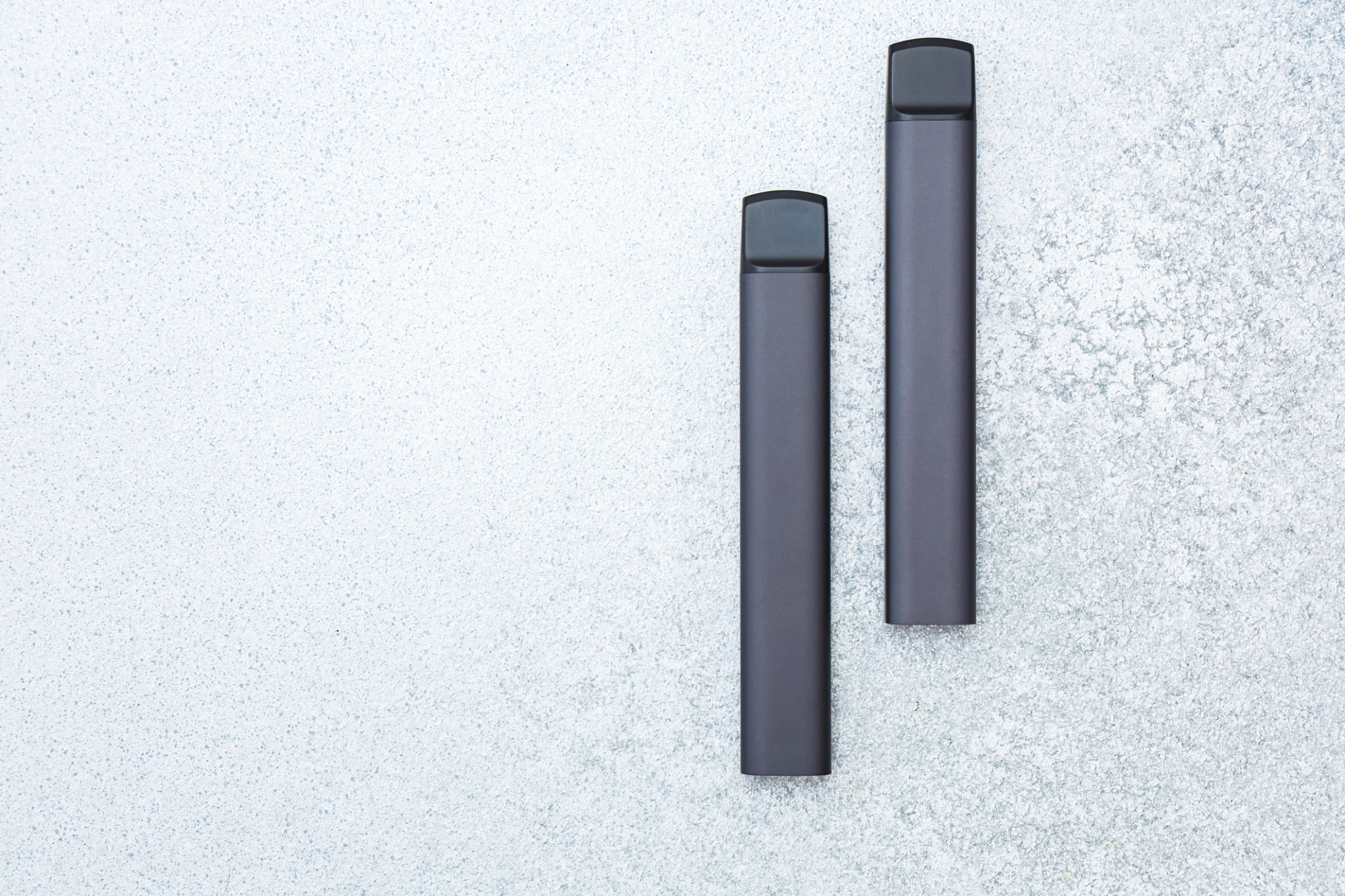 stylish e-cigarette