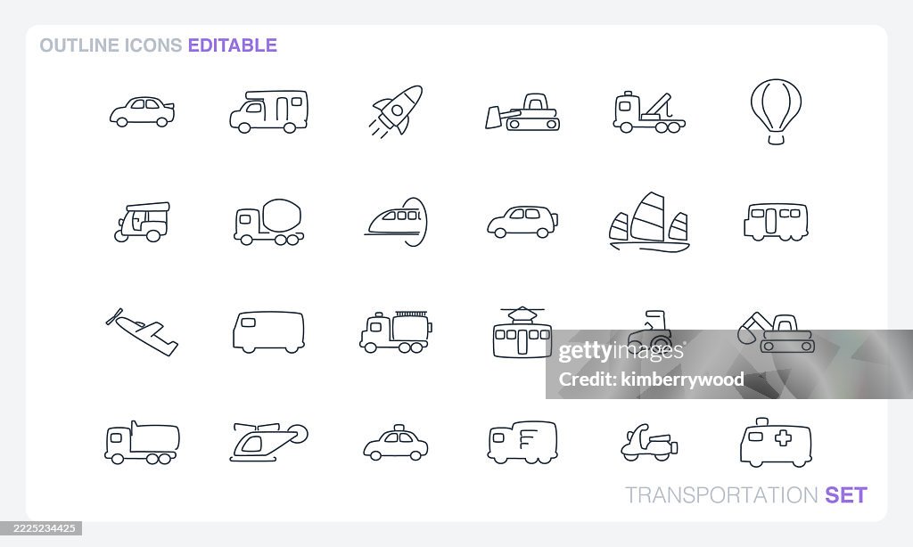 Transportation