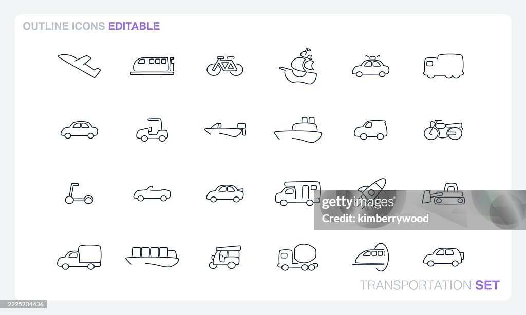 Transportation