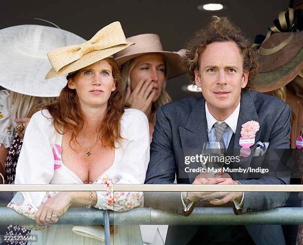 Richi Inskip 48 Tom Inskip Photos & High Res Pictures - Getty Images