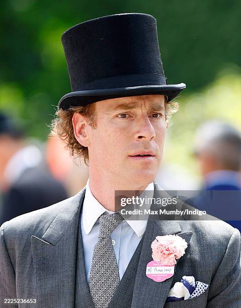 Richi Inskip 48 Tom Inskip Photos & High Res Pictures - Getty Images