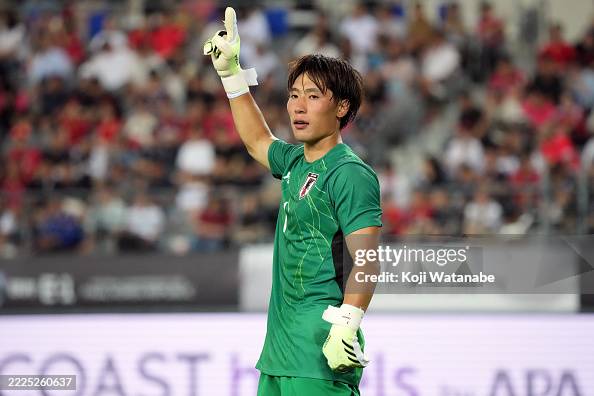 South Korea v Japan - EAFF E-1 Men's Football Championship South Korea v Japan - EAFF E-1 Men's Football Championship