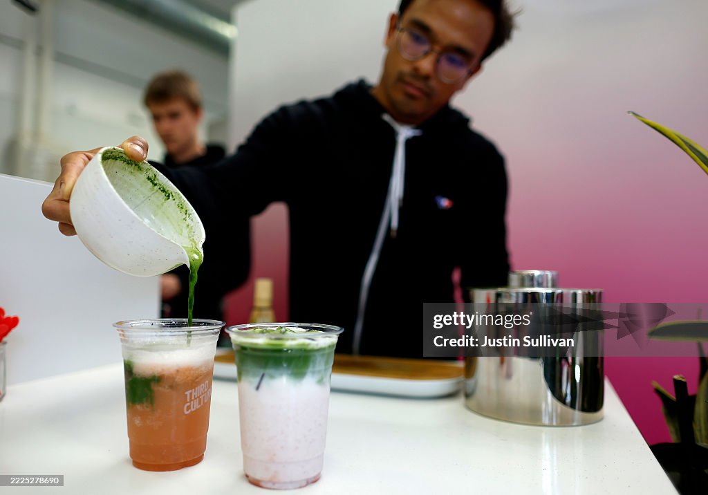 Matcha's Surging Popularity Leads To Global Shortage