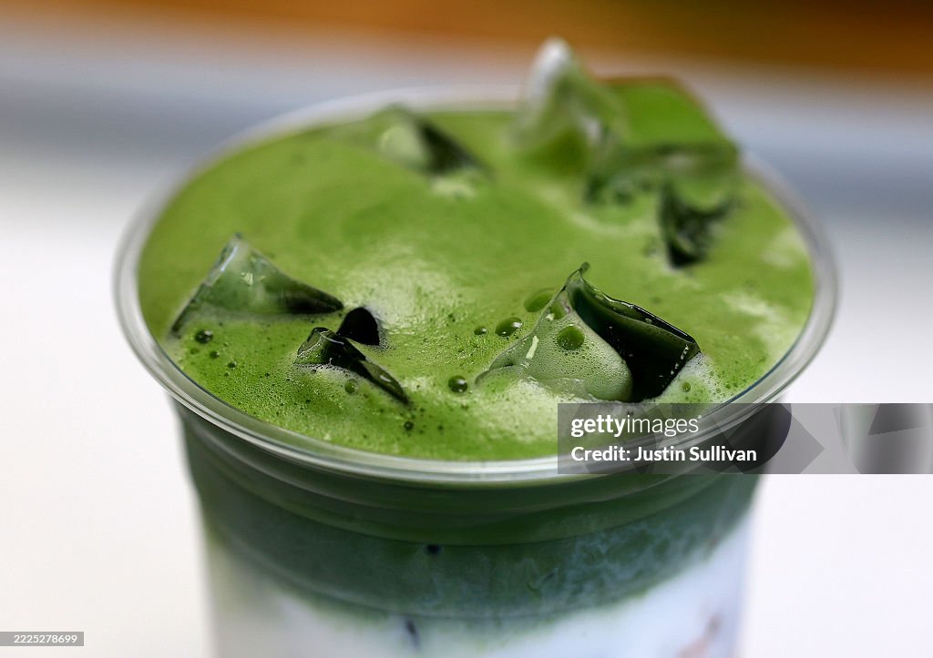 Matcha's Surging Popularity Leads To Global Shortage