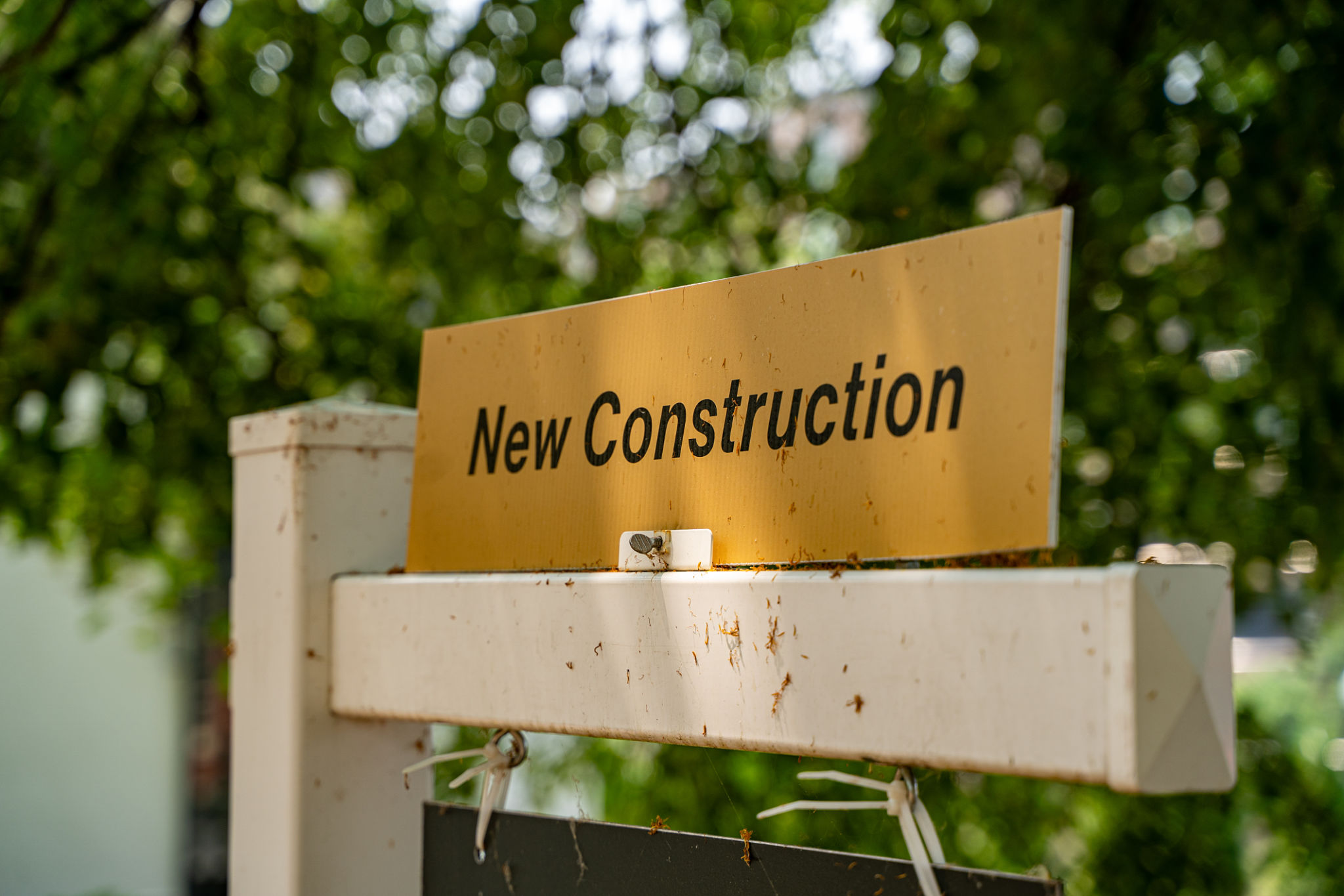 home exterior planning