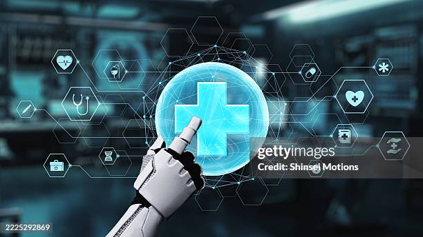 AI ethics healthcare
