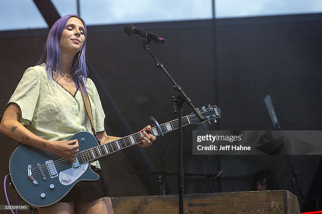 Wild Rivers And Marfa In Concert - Charlotte, NC