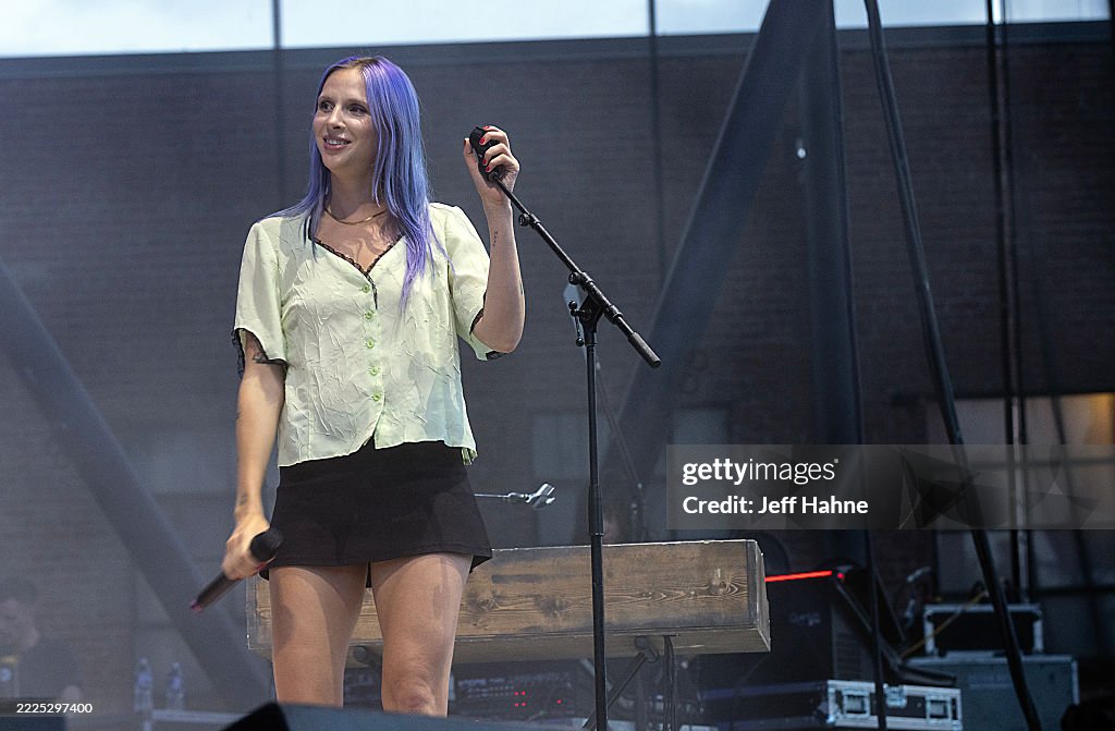 Wild Rivers And Marfa In Concert - Charlotte, NC