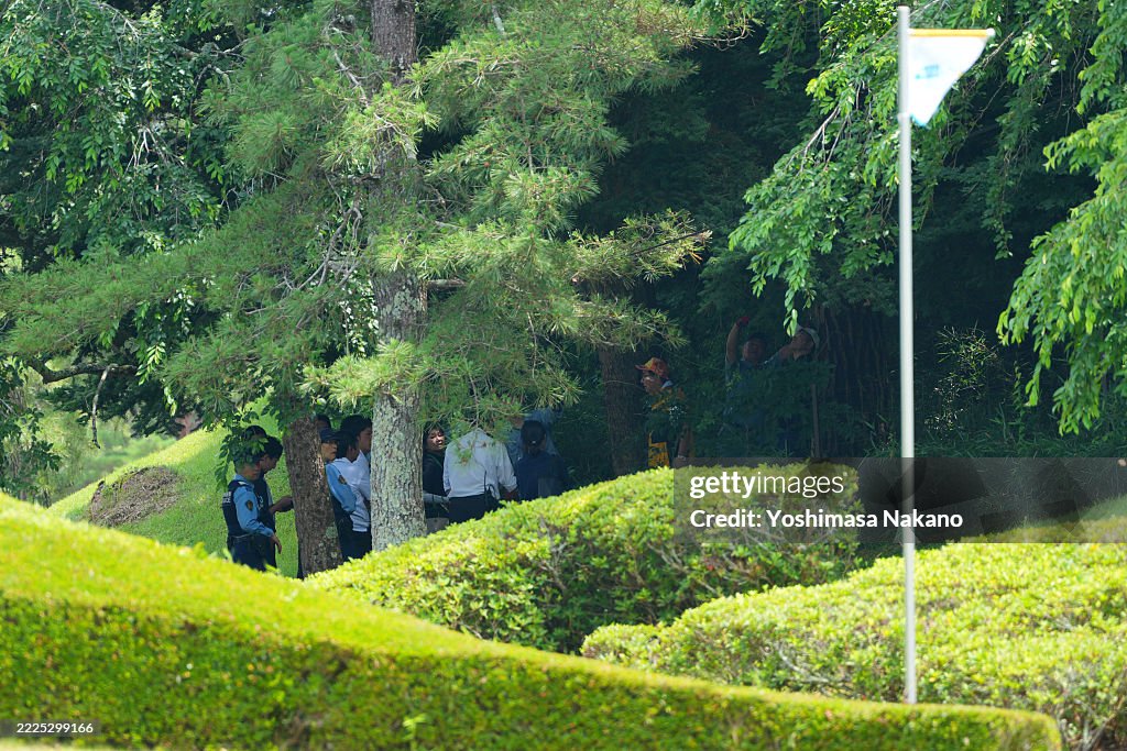 MEIJIYASUDA LADIES GOLF TOURNAMENT - Previews