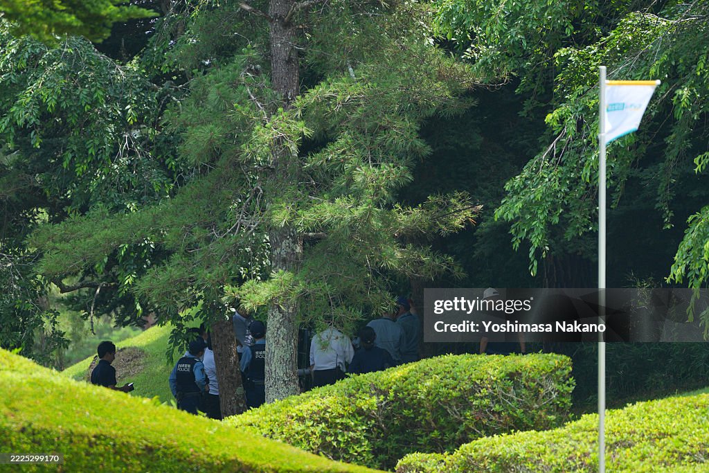 MEIJIYASUDA LADIES GOLF TOURNAMENT - Previews