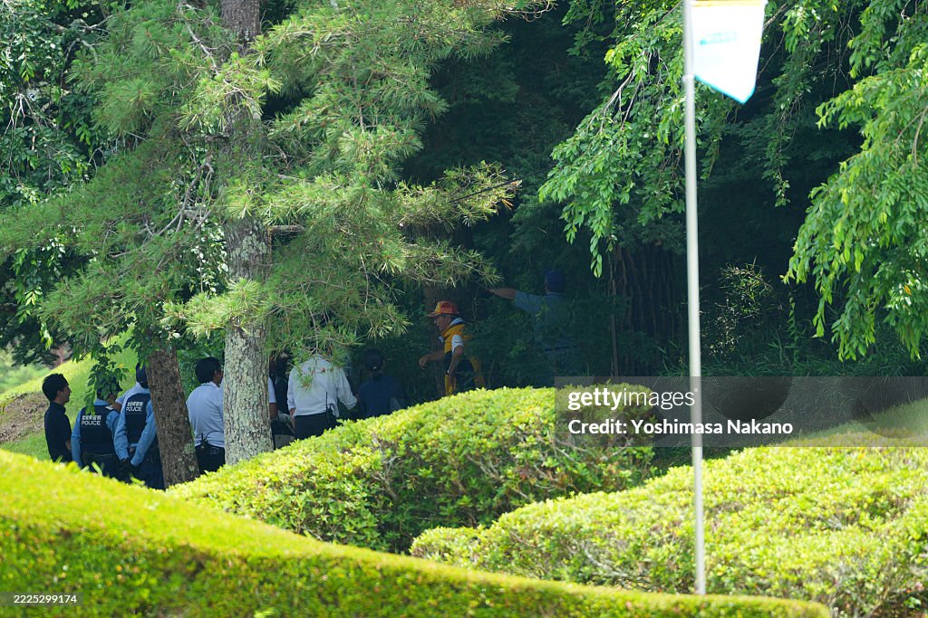 MEIJIYASUDA LADIES GOLF TOURNAMENT - Previews