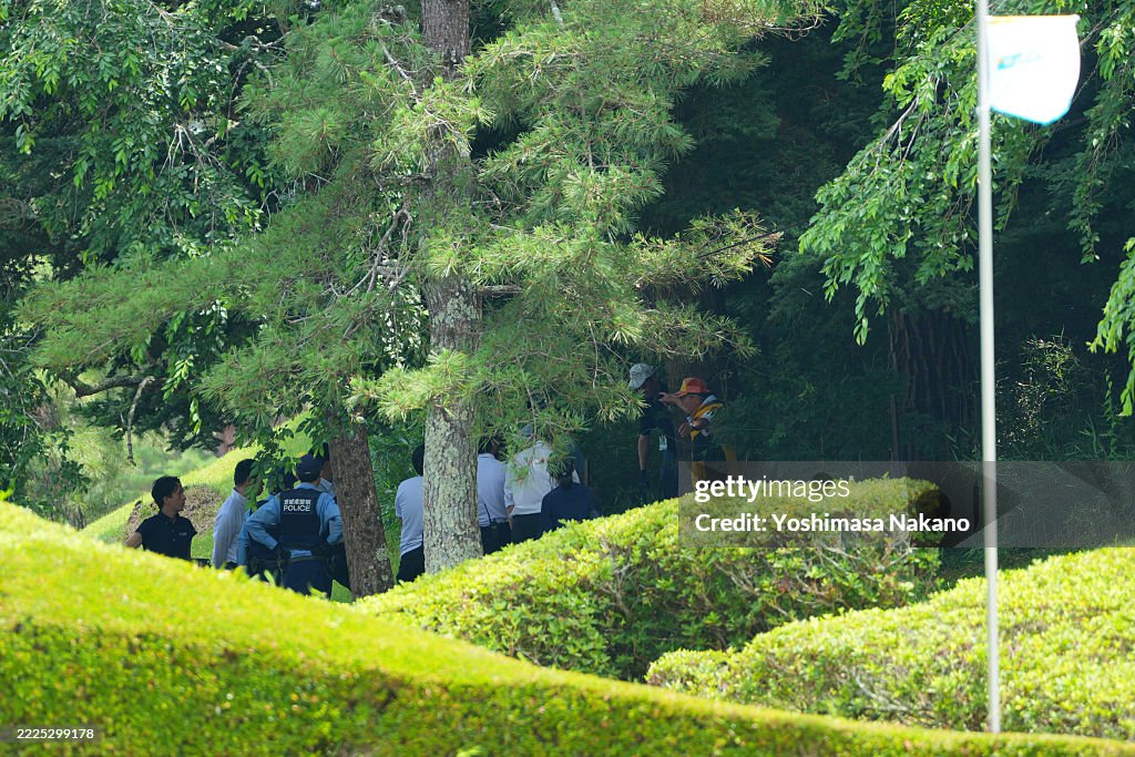 MEIJIYASUDA LADIES GOLF TOURNAMENT - Previews