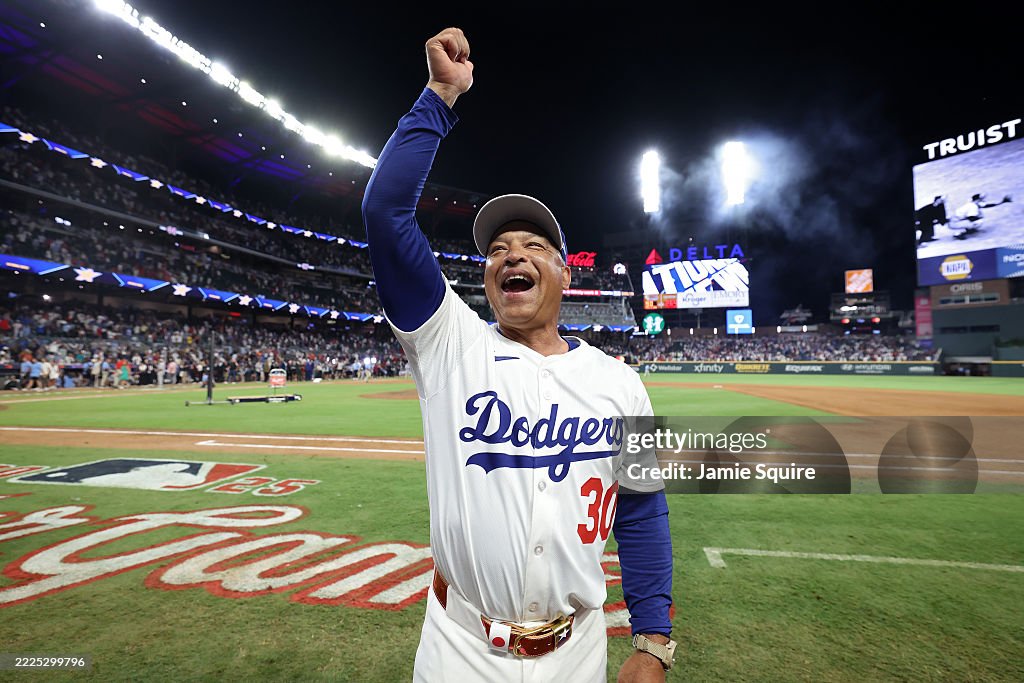 2025 MLB All-Star Game