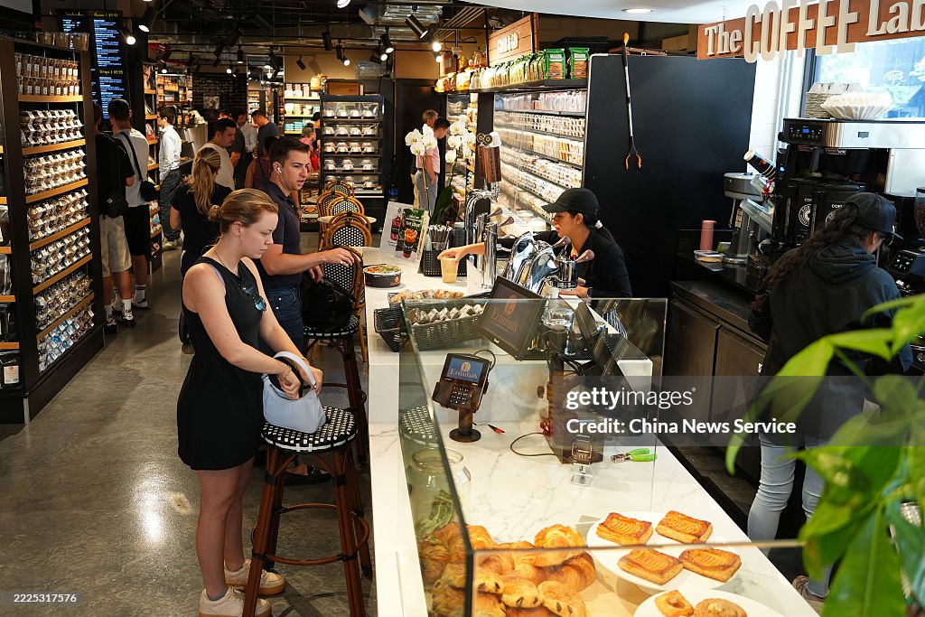 U.S. CPI Up 2.7 Pct In June