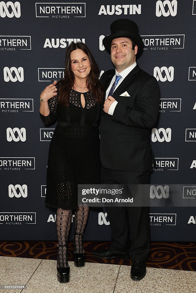 "Austin" Season 2 Exclusive Sydney Screening