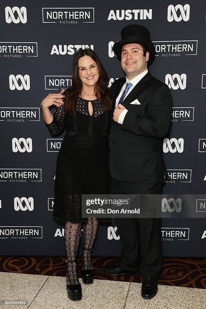 "Austin" Season 2 Exclusive Sydney Screening